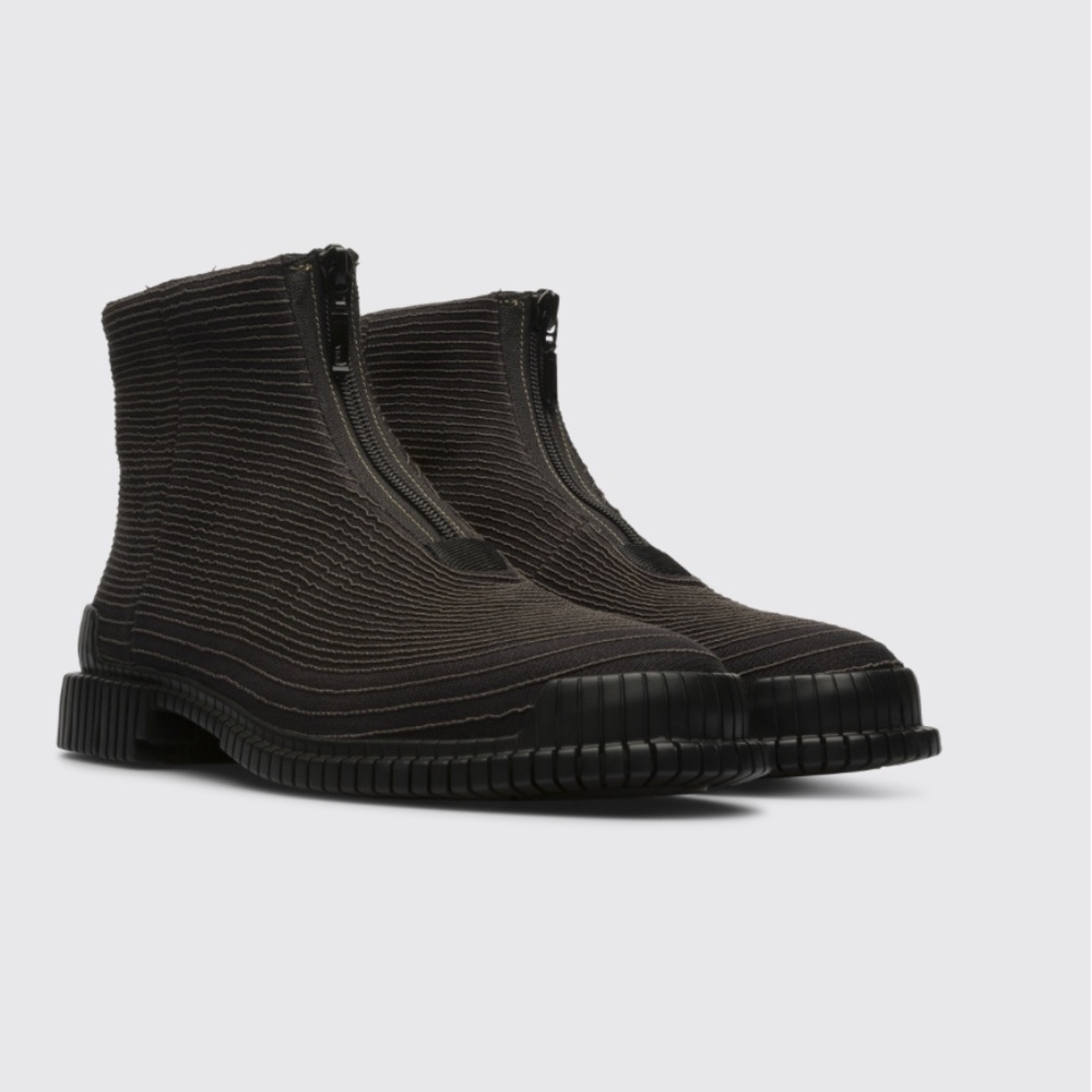 Camper Boots Pix TENCEL